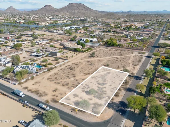 2xxxx N 72nd Avenue #-, Peoria, AZ 85383