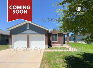 212 Avrshire Ln, Temple, TX 76502