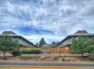 9925 W 20th Ave APT 20, Lakewood, CO 80215