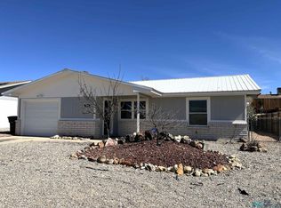 508 Corona St, Truth Or Consequences, NM 87901