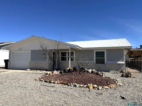 508 Corona St, Truth Or Consequences, NM 87901