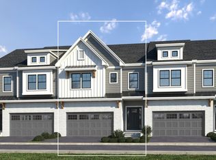 Warwick Plan, River Trail at Valley Forge, King Of Prussia, PA 19406