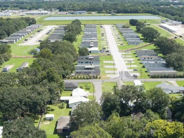 204 Mills St Lot 31, Scott, LA 70583