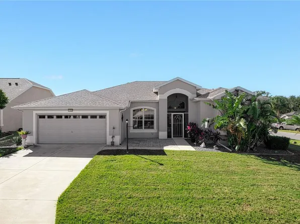 27000 Nature View St, Leesburg, FL 34748