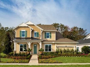 221 Park Forest Dr, Ponte Vedra, FL 32081