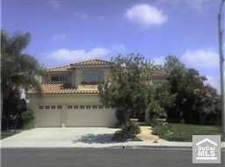 19692 Highridge Way, Trabuco Canyon, CA 92679