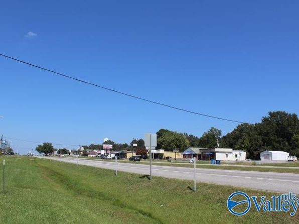 1 N Brindlee Mountain Pkwy, Arab, AL 35016