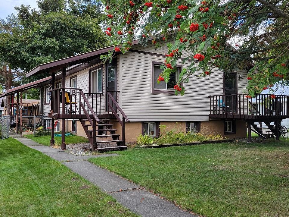 121 Mill Avenue A Apartments Whitefish, MT Zillow