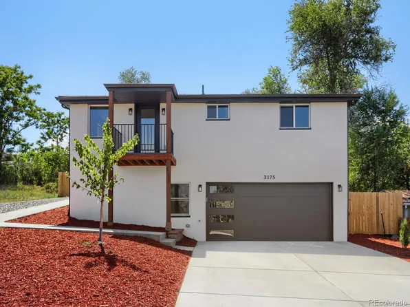 3175 S Clay Street, Englewood, CO 80110
