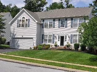 427 Crestwood Ln, Downingtown, PA 19335