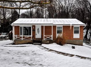 225 Howell St, Elizabeth, PA 15037