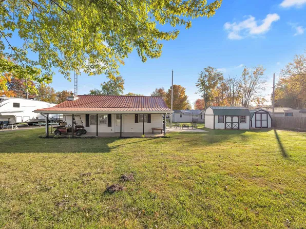 11166 Shawnee Path, Lakeview, OH 43331