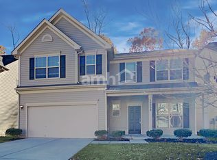 16008 Long Talon Way, Charlotte, NC 28278