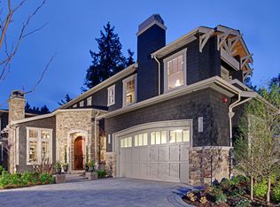 4408 94th Ave NE, Yarrow Pt, WA 98004
