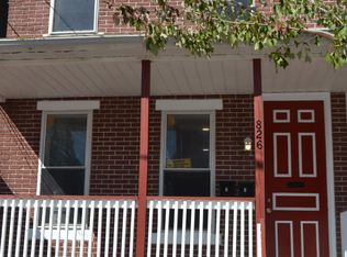 826 E State St FLOOR 2, Trenton, NJ 08609