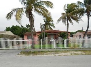 1001 NW 40th Ave, Miami, FL 33126