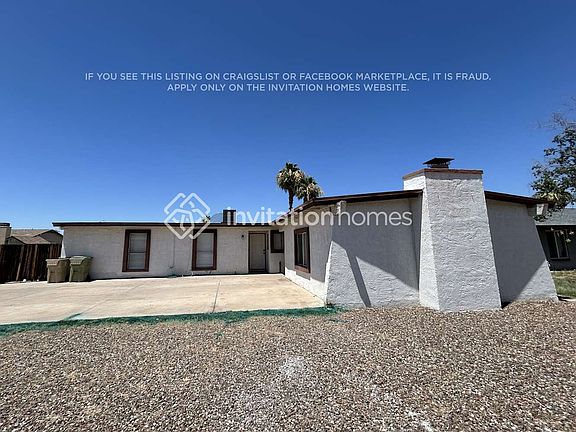 2nd image of 5646 W Palo Verde Ave
