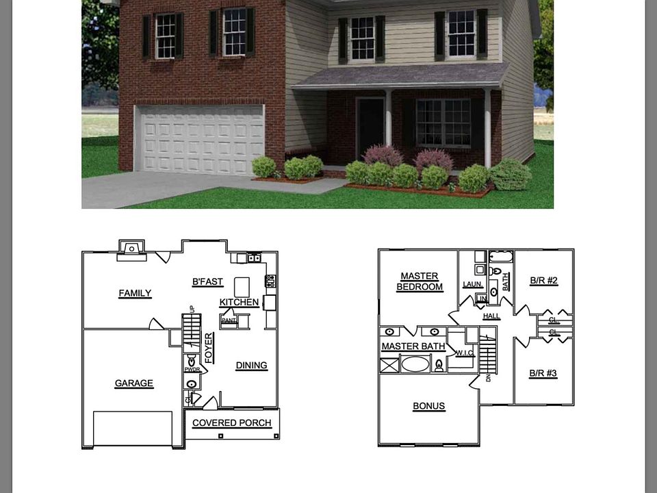 2nd image of 418 Llewellyn Ln