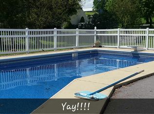 31327 Route 35 N, Mc Alisterville, PA 17049