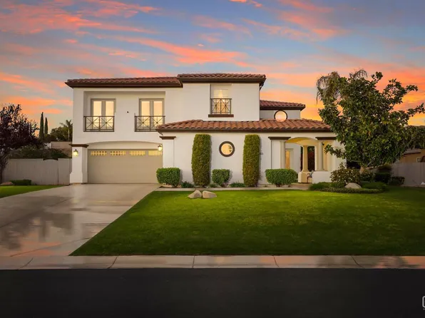 7005 Canaletto Ave, Bakersfield, CA 93306