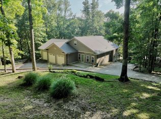 112 Lakeview Ter, Cadiz, KY 42211