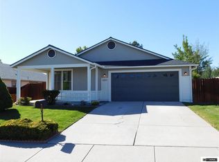 6850 Sandia Dr, Reno, NV 89523