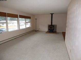 4413 Columbia Blvd, Juneau, AK 99801