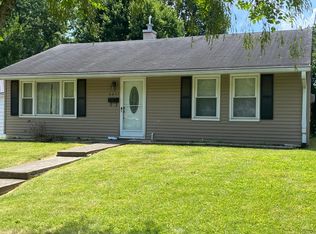 6611 Hialea Ct, Cincinnati, OH 45230