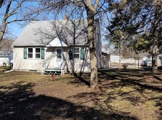 N1686 815th St, Hager City, WI 54014