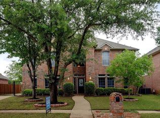 335 Glen Holw, Keller, TX 76248