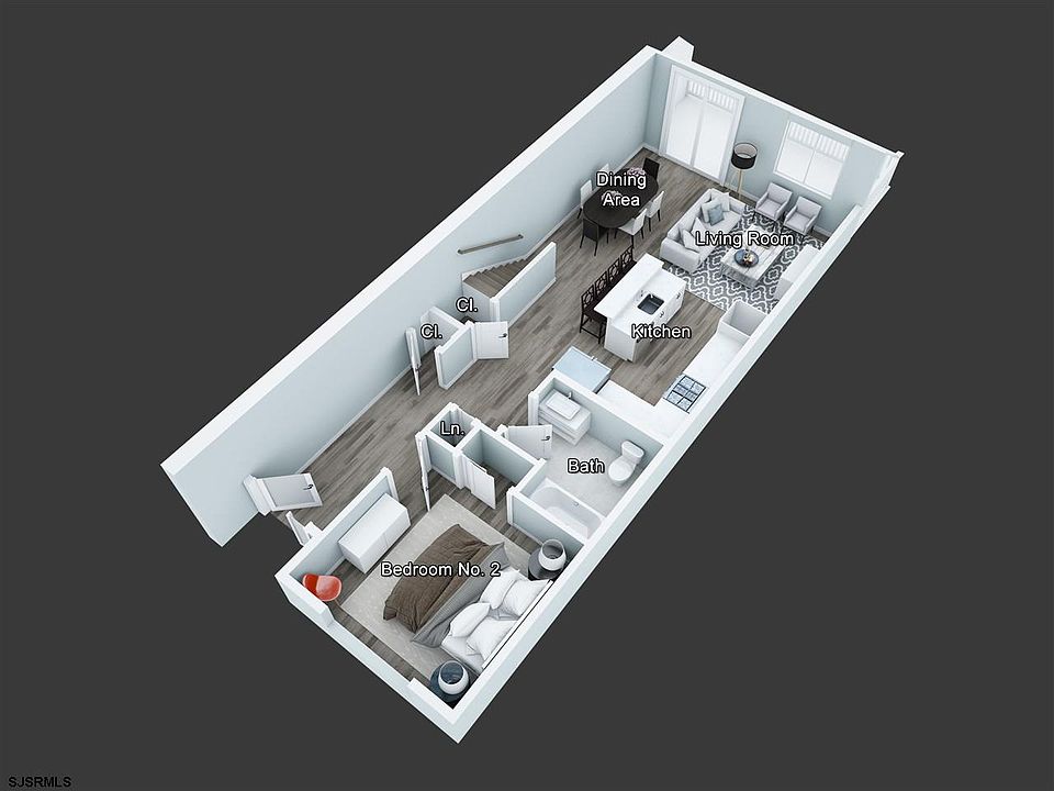 2nd image of 9 S Granville Ave