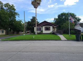 401 Morrell St, Baytown, TX 77520