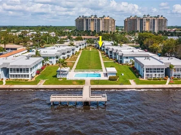 3392 N Key Dr, North Fort Myers, FL 33903