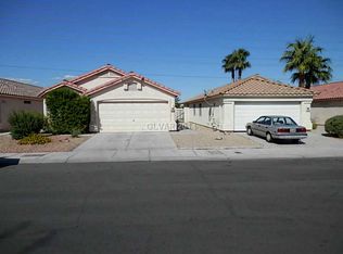 3428 Kapalua Bay Dr, Las Vegas, NV 89129