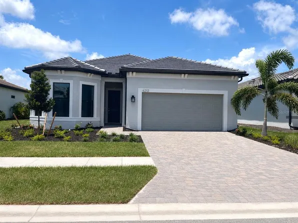 6212 Grande Talon Ln, Nokomis, FL 34275