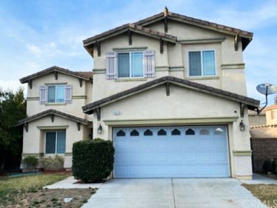 16128 Lake Padden Ln, Fontana, CA, 92336