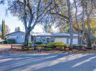 1282 Oak Ridge Way, Auburn, CA 95603