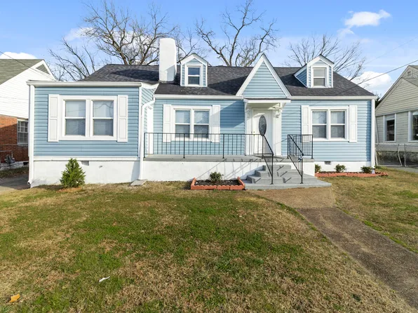 508 Kilmer St, Chattanooga, TN 37404