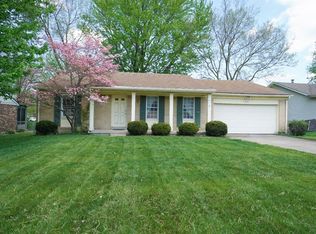 120 Vista Ct, Monroe, OH