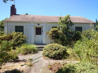 5931 35th Ave SW, Seattle, WA 98126