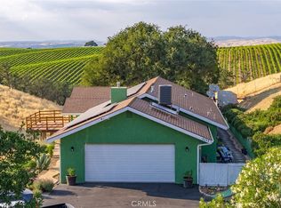 5155 Stagg Hill Pl, Paso Robles, CA 93446