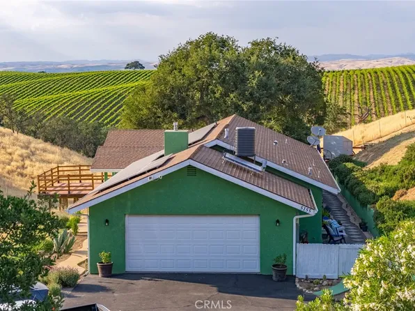 5155 Stagg Hill Pl, Paso Robles, CA 93446