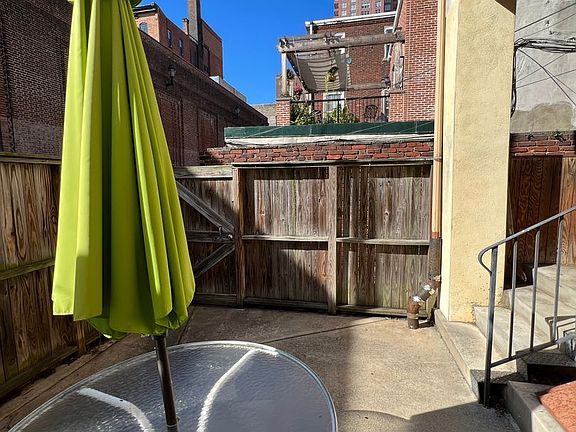 5th image of 1314 Pine St APT 1R