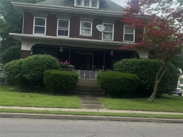 907 N Main St, Niles, OH 44446