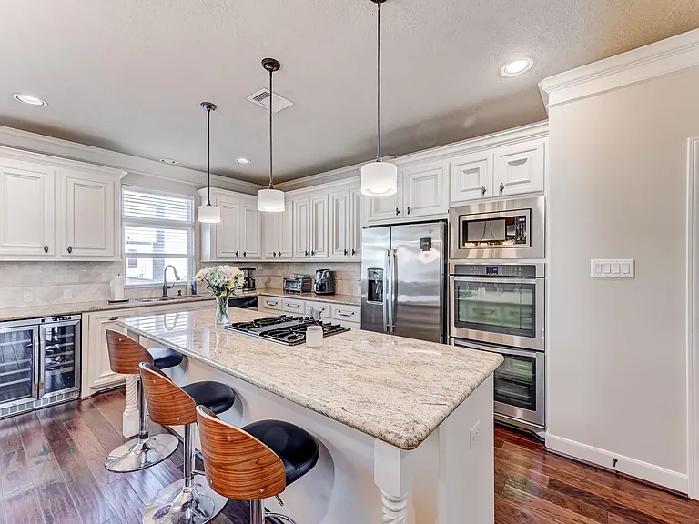 1325 W 24th St #D — Photo 17
