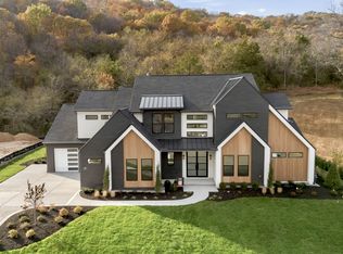 1837 Dartmouth Dr LOT 9, Brentwood, TN 37027