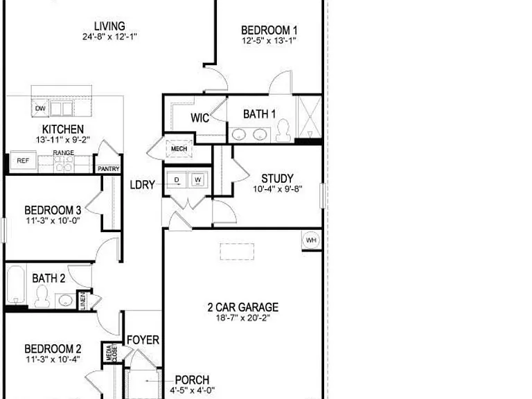 120 Betty Williams Dr — Photo 22