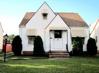 5410 Forest Ave, Parma, OH