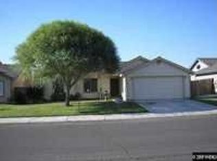 231 Jennys Ln, Fernley, NV 89408