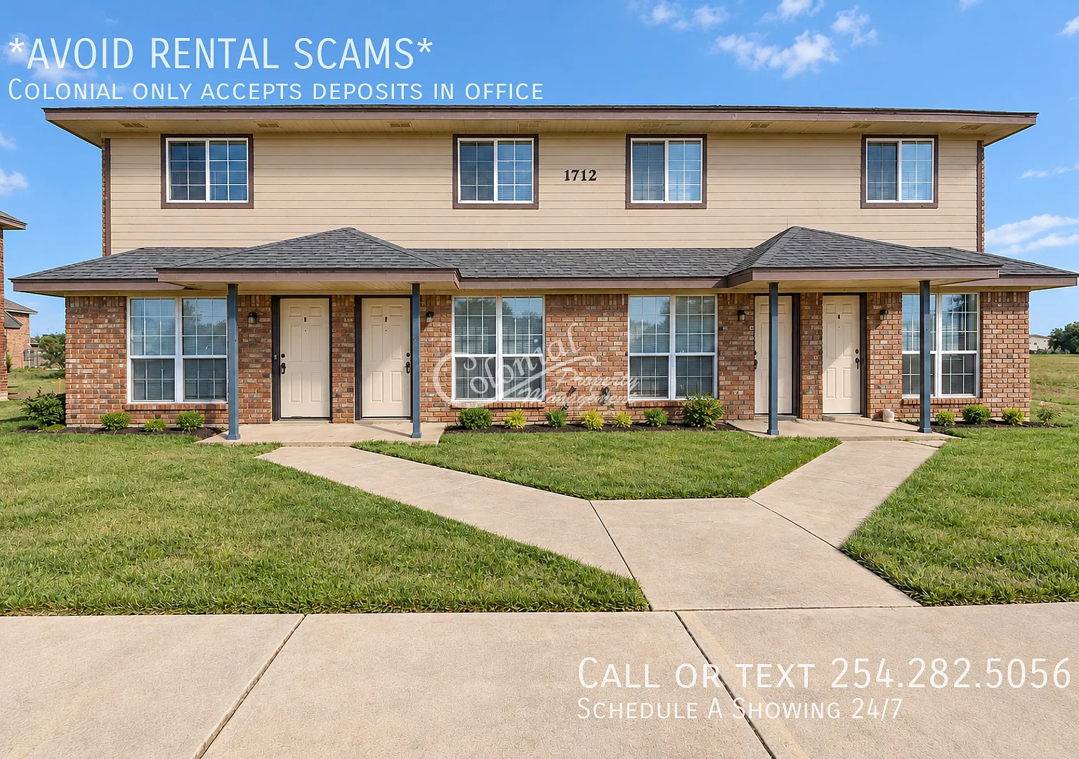 1712 Old FM 440 Rd — Photo 1